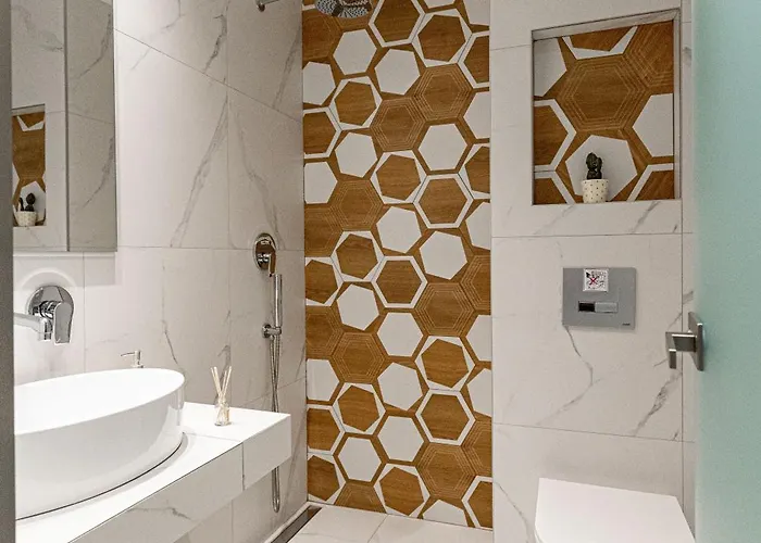 Senso Deluxe 3* Limenaria (Thasos)