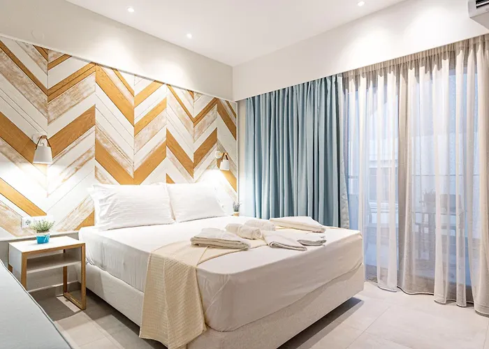 Senso Deluxe Limenaria (Thasos)