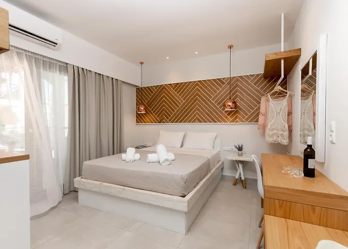 Aparthotel Senso Deluxe