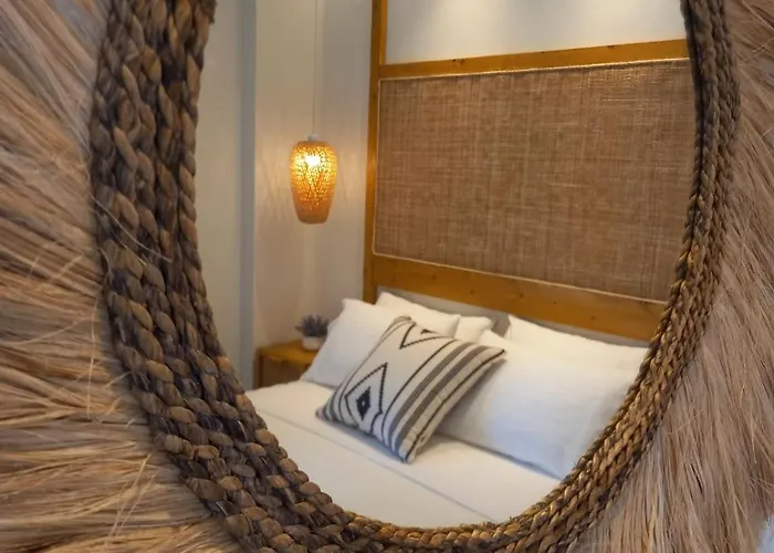 Senso Deluxe Aparthotel 3*