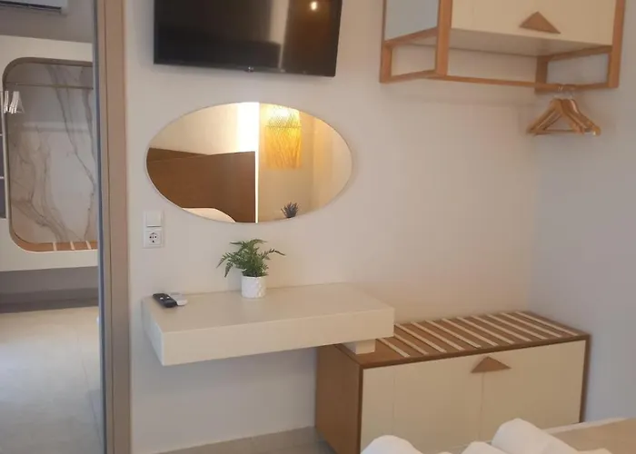 Senso Deluxe 3* Limenaria (Thasos)